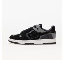 A Bathing Ape Sk8 Sta 6 (001FWK301313MBLK) in schwarz