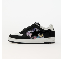 A Bathing Ape Bape Sta 2 M2 (001FWK801302MBLK)