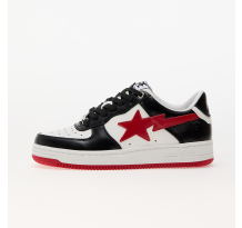 A Bathing Ape Bape Sta (001FWK302303LBLK)