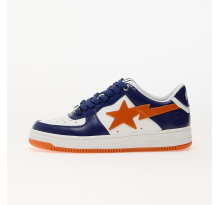 A Bathing Ape Sta 3 Blue (001FWK301303MBLU)