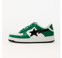 A Bathing Ape Bape 3 Sta (001FWK302303LGRN)