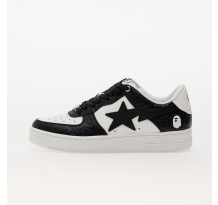 A Bathing Ape Sta 4 (001FWK301304MBLK)