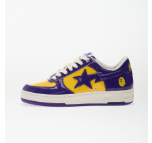 A Bathing Ape Bape Sta 4 M2 (001FWL801304MPUR)