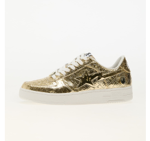 A Bathing Ape Bape Sta 5 L Gold (001FWK802305LGLD)