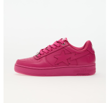 lanvin patent toe cap low sneaker fm skdbb1 vewe Sta 52 L (001FWK802352LPNK) in pink