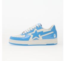 A Bathing Ape Bape Sta Icon 1 M2 Blue (001FWL801305MBLU)