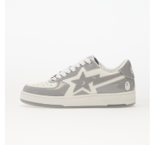 A Bathing Ape Bape Sta Icon 1 M2 Gray (001FWL801305MGRA)