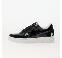 A Bathing Ape Icon M2 (1K80191308-BLK) in schwarz