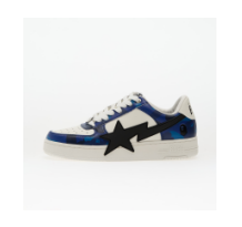 A Bathing Ape Bape Sta Os 1 M1 Blue (001FWL301308MBLU)