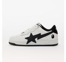 A Bathing Ape Sta Os 2 M2 (001FWK201314MBLK)