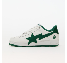 A Bathing Ape Sta OS #2 M2 Green (001FWK201314MGRN)