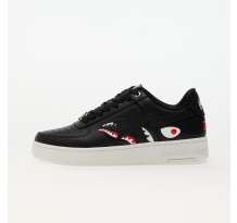 A Bathing Ape Shark Bape Sta M2 (001FWK801307M-BLK)