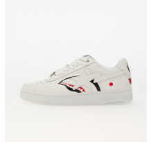 A Bathing Ape Shark Bape Sta (001FWK801307M-WHT)