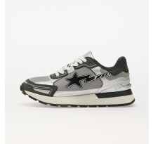 lanvin patent toe cap low sneaker fm skdbb1 vewe Cross Sta Express Pro M2 (001FWK801318MGRA) in grau