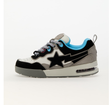 A Bathing Ape Flip Sta L (001FWK802321LBLK)