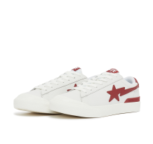 A Bathing Ape Mad Sta 2 (001FWJ201012IRED) in rot