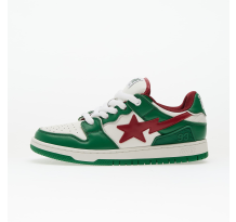 A Bathing Ape New Bape SK8 Sta 1 (001FWL301311MGRN)
