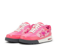 A Bathing Ape Road Sta (001FWI801003M-PNK) in pink
