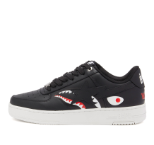 A Bathing Ape Shark Bape Sta (001FWK801307M-BLK)