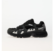 lanvin patent toe cap low sneaker fm skdbb1 vewe Shark Sta M2 (001FWK301323MBLK) in schwarz