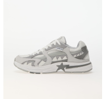 lanvin patent toe cap low sneaker fm skdbb1 vewe Shark Sta M2 (001FWK301323MWHT) in weiss