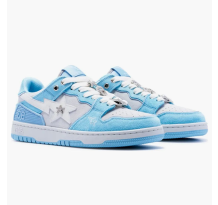 A Bathing Ape BAPY x Sk8 Sta (BPYSNSN0095XJ)