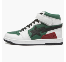 A Bathing Ape Sk8 Sta Green (001FWH801002_GRN_A)