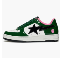 A Bathing Ape Sta 1 (1K80191301-GRN)