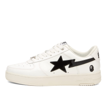 A Bathing Ape Sta 2 (001FWM301302M-WHT)