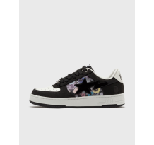 A Bathing Ape Sta 2 M2 (001FWK801302MBLK) in schwarz