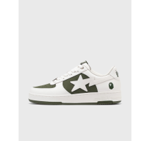 High Top Sneaker Sta 6 M2 Bape (001FWK801306MOLD)