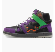 A Bathing Ape Sta 93 Hi Halloween 2021 (001FWH701019-PUR-A)