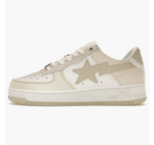 A Bathing Ape Sta Calf Hair (1J80191050 BEI)