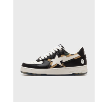 A Bathing Ape STA ICON 2 (001FWL801306MBLK)
