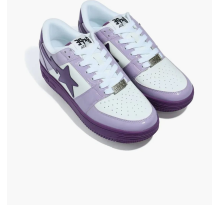 A Bathing Ape Bapesta Low M2 Sta (1G80191016)