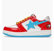 A Bathing Ape Sta Baby Milo Low Hello Kitty (2H23-191-919)