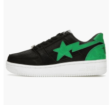 A Bathing Ape Gunna x Bapesta Low Sta (1G73191927)
