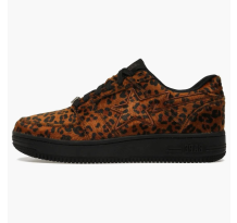 A Bathing Ape Bapesta Low M2 2020 Sta Leopard (1G30191011)
