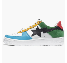 A Bathing Ape Bapesta Low Tokyo Sta (1H20191048)