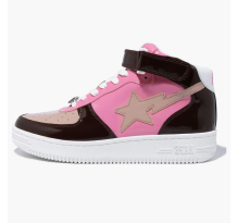 A Bathing Ape Sta Mid Tan (1G30191004)