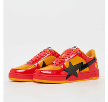 A Bathing Ape Sta OS 1 M2 (001FWL801308MRED_1)