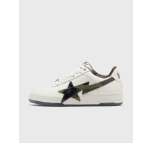 A Bathing Ape STA OS 2 M2 (001FWL301309MWHT)