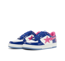 A Bathing Ape Wmns Bape Sta 1 L (001FWK802301LBLU)