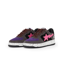 Converse Chuck 70 Striped Terry Cloth Kadın Krem Sneaker Wmns Bape Sta 2 L (001FWI202008IBKG) in schwarz