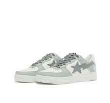 A Bathing Ape Wmns Bape Sta 4 L (001FWK302304LGRA)