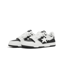 A Bathing Ape SK8 STA 1 (001FWK302308LBLK)