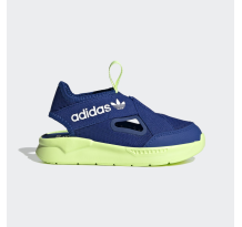adidas originals Sandal C Green 360 (FX4947)