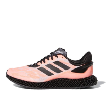 adidas 4D Runner Signal Coral (FW6839)