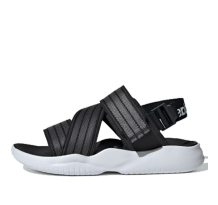 adidas 90s Sandal Velcro Casual Gray Sandals (EG7647)