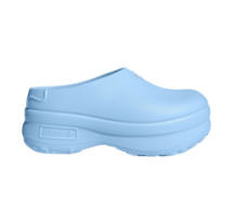 adidas Adifom Stan Smith Mule Clear Sky (JR8820)